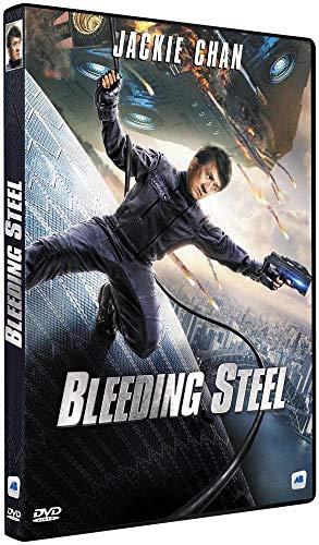 Bleeding steel [FR Import]