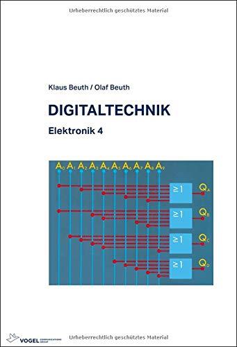 Digitaltechnik (Elektronik)