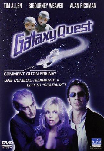 Galaxy Quest [FR Import]