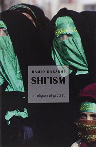 Shi'ism: A Religion of Protest