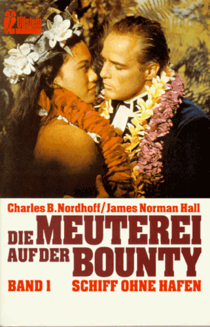 Die Meuterei auf der Bounty