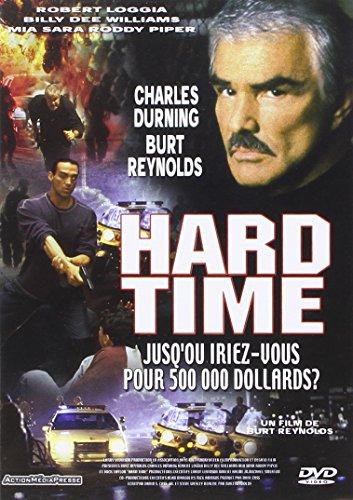 Hard Time [FR IMPORT]