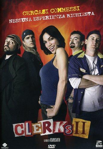 Clerks 2 [IT Import]