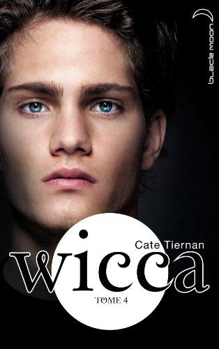 Wicca. Vol. 4