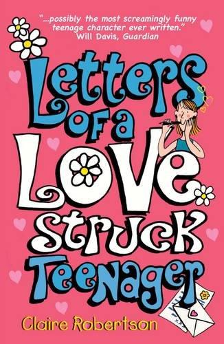 Letters of a Lovestruck Teenager