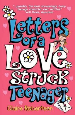 Letters of a Lovestruck Teenager