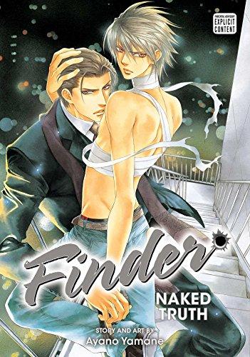 Finder Deluxe Edition Volume 5: Vol. 5