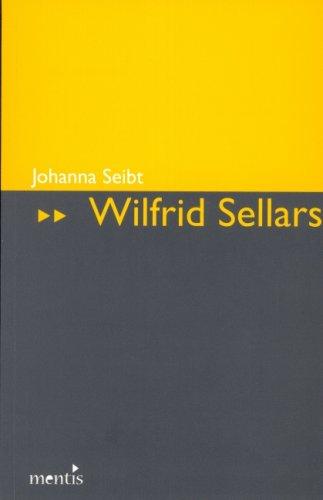 Wilfrid Sellars