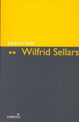 Wilfrid Sellars