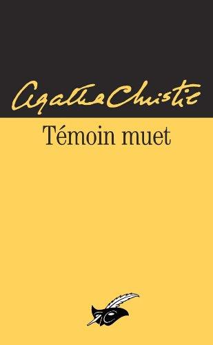 Témoin muet