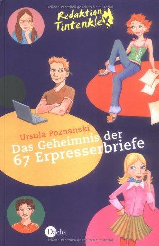 Das Geheimnis der 67 Erpresserbriefe