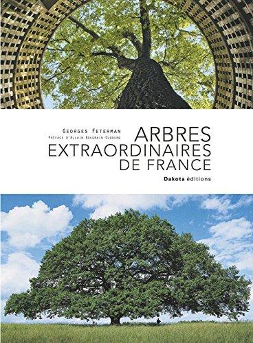 Arbres extraordinaires de France