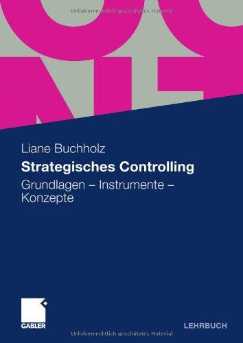 Strategisches Controlling