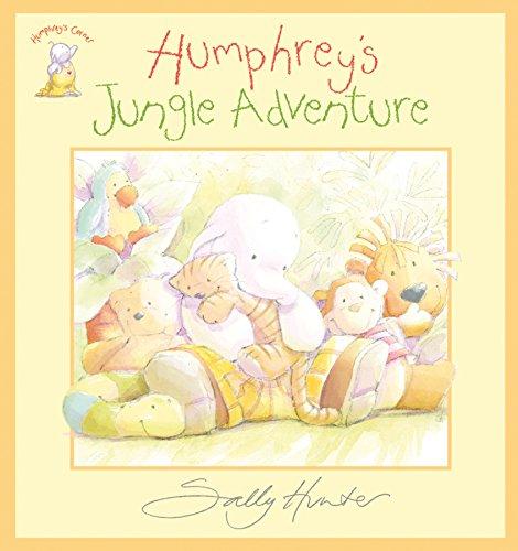 Jungle (Humphrey Gift Book)