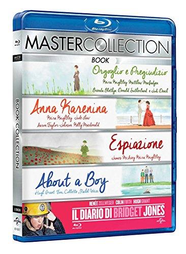 Book Master Collection