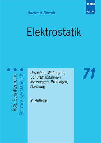 Elektrostatik