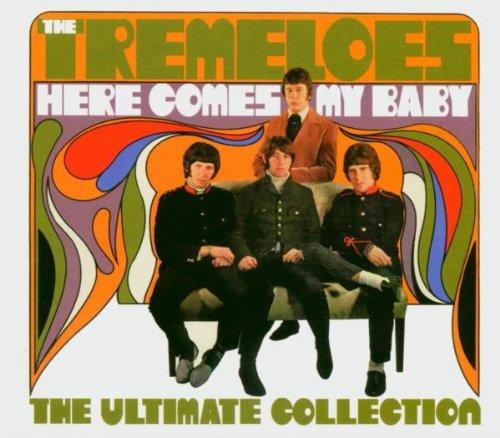 Here Comes My Baby - The Ultimate Collection