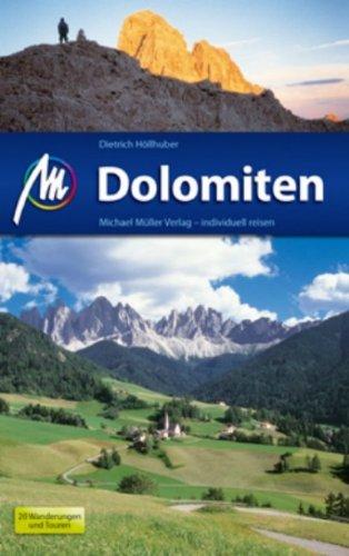 Dolomiten