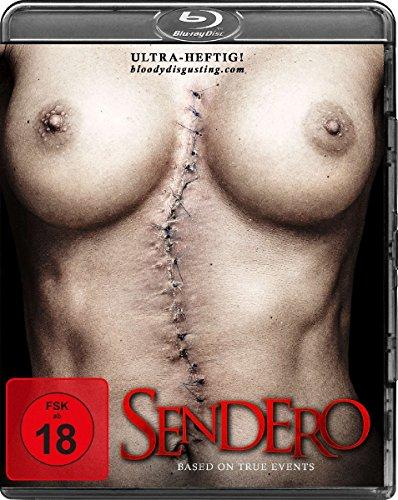 Sendero - Uncut [Blu-ray]