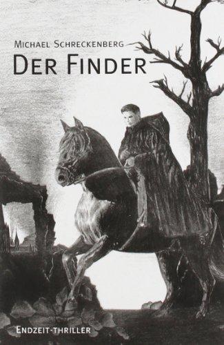 Der Finder: Thriller