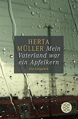 Mein Vaterland war ein Apfelkern: Ein Gespräch mit Angelika Klammer