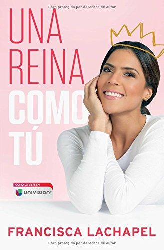 Una reina como tú (Atria Espanol)