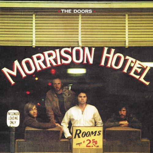 Morrison Hotel