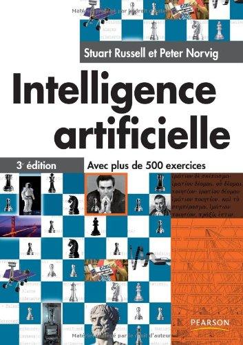 Intelligence artificielle : avec près de 500 exercices