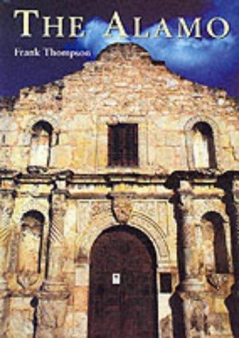 ALAMO: A Cultural History