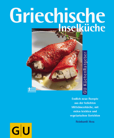 Griechische Inselküche