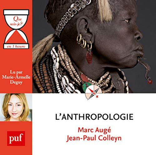 L'anthropologie