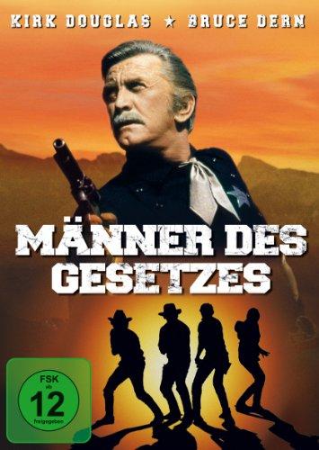 Männer des Gesetzes