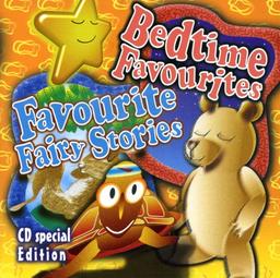 Bedtime Favourites (Favourites Fairy Stories)