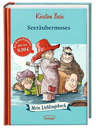 Seeräubermoses