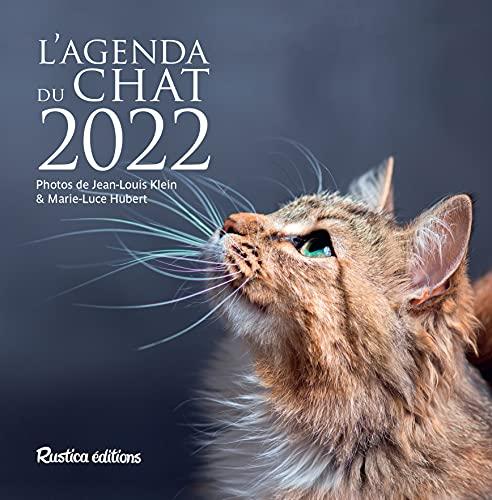 Agenda du chat 2022