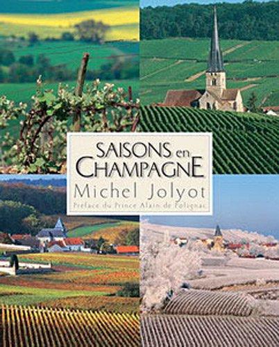 Saisons en Champagne