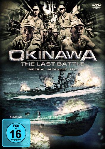 Okinawa - The Last Battle