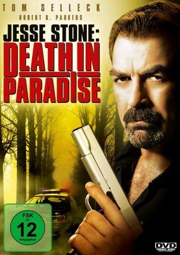 Jesse Stone:Death In Paradise