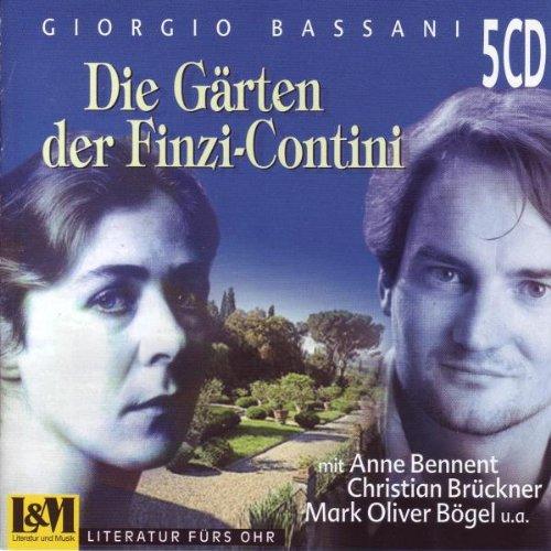 Die Gärten der Finzi-Contini