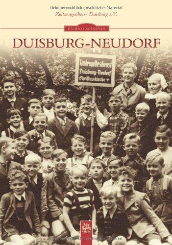 Duisburg-Neudorf