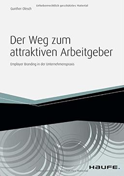 Der Weg zum attraktiven Arbeitgeber: Employer Branding in der Unternehmenspraxis