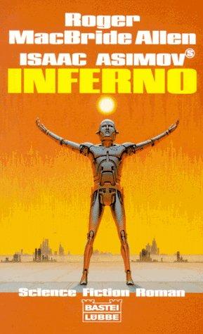 Isaac Asimov's Inferno