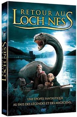 Retour au lock ness [FR Import]