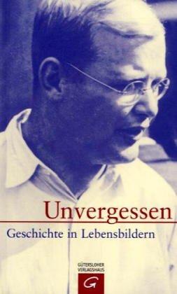 Unvergessen