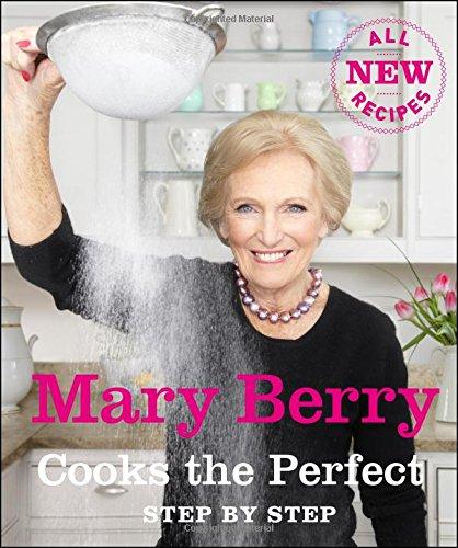 Mary Berry Cooks The Perfect