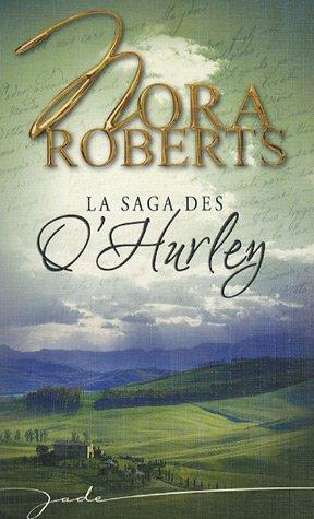 La saga des O'Hurley