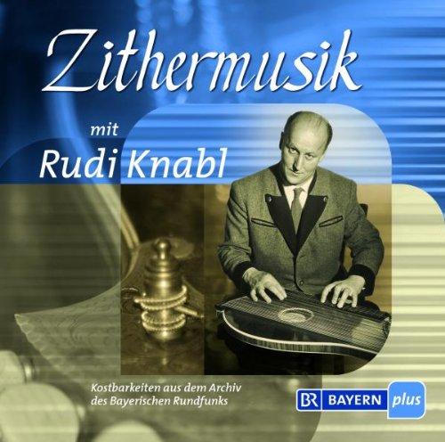 Zithermusik mit Rudi Knabl