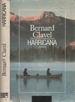 Harricana (Litt.Generale)