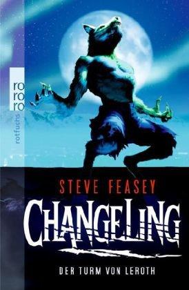 Changeling. Der Turm von Leroth