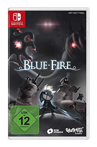 Blue Fire